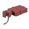 1 Scale Coupler -- Body Mount w/Standard Draft Gear Box (brown) 1 Pair, I, Kadee Quality Products 920