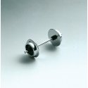 Metal wheel Set, Small -- pkg(2), G, LGB 67343