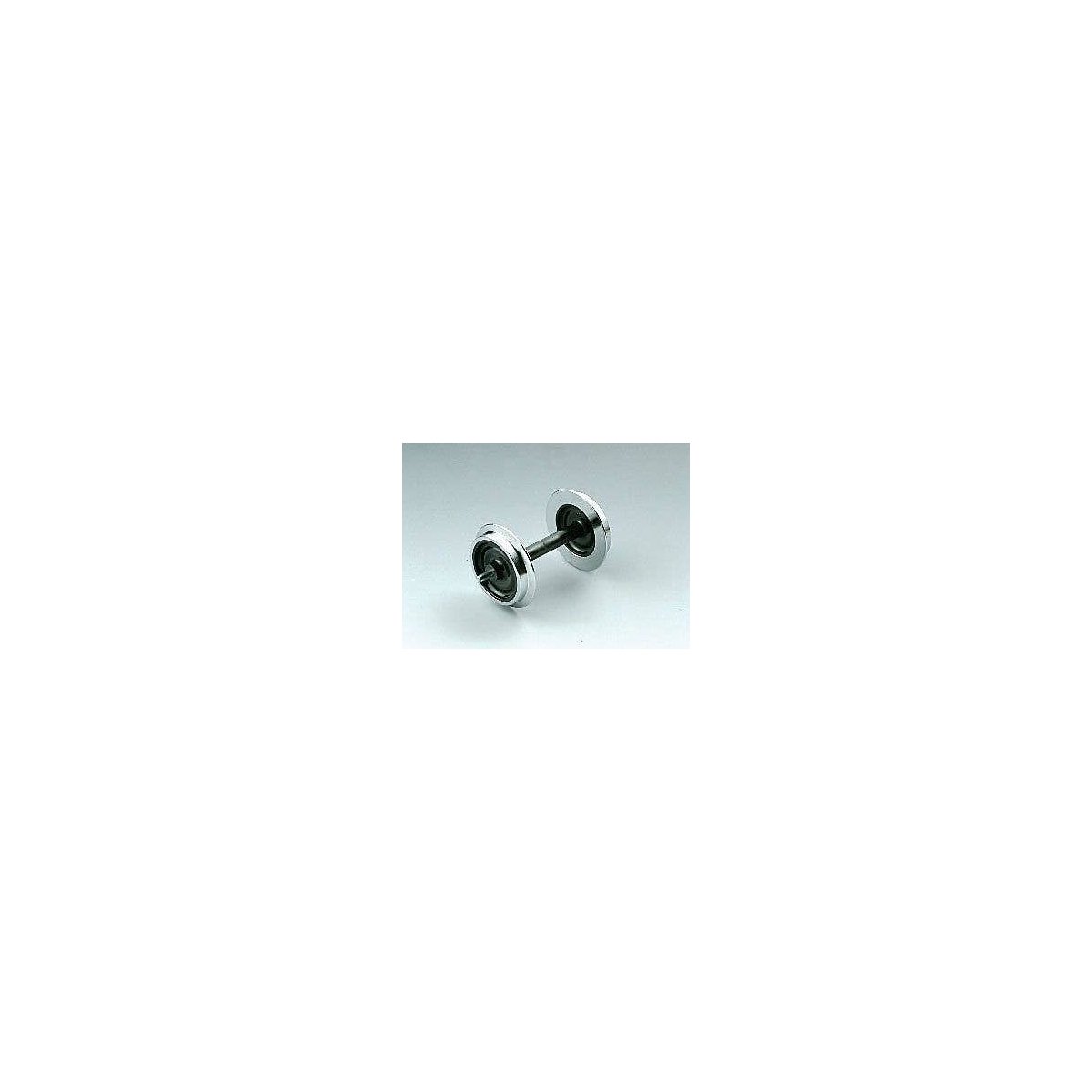 Solid Metal Wheel Set pkg(2), G, LGB 67419