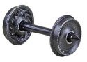 Code 88 (.088`) 33` Ribbed-Back RP-25 Wheelsets pkg(12), HO, Kadee Quality Products 533