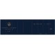 Railroad Decal Set -- Baltimore & Ohio REA Class M-15 Express Boxcar (blue car), HO, Tichy Train Group 10071