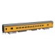 85′ ACF 44-Seat Coach - Lighted - Union Pacific(R) Heritage Fleet -- City of Salina Early w/printed name only, no number, HO,