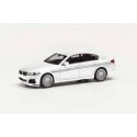 BMW Alpina B5 Sedan - Assembled -- Various Standard Colors, HO, Herpa Models 421065