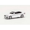BMW Alpina B5 Sedan - Assembled -- Various Standard Colors, HO, Herpa Models 421065