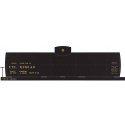Railroad Decal Set -- Union Tank Line UTLX 10,000-Gallon Tank Car, HO, Tichy Train Group 10145