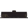 Railroad Decal Set -- Union Tank Line UTLX 10,000-Gallon Tank Car, HO, Tichy Train Group 10145