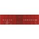 Railroad Decal Set -- Georgia Railroad USRA 40′ Single-Sheathed Boxcar, HO, Tichy Train Group 10167