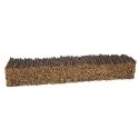 Pulpwood Load -- Fits WalthersProto & Walthers 50′ CC&F Bulkhead Flatcars, HO, Walthers SceneMaster 3100