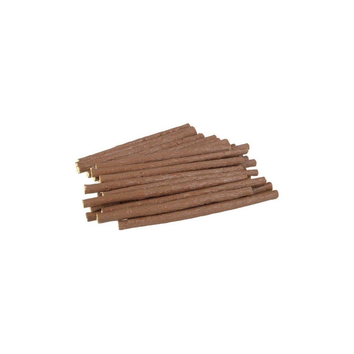 Log Load pkg(30) -- Fits 910-50900 WalthersMainline 45′ Logging Cars, HO, Walthers SceneMaster 3108