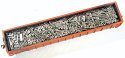 Cast Resin Freight Car Load -- Stamping Plant Scrap for Gondola (car sold separately), HO, Chooch Enterprises 7238