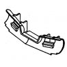 Snow Plow -- Standard, HO, Details West 155