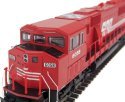 Diesel Detail Kit -- For EMD SD60M, HO, WalthersMainline 257