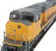 Diesel Detail Kit -- For EMD SD60M, HO, WalthersMainline 257