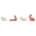 Rabbits -- pkg(4), G, Pola 331551