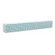 Wrapped Lumber Load for WalthersMainline 72′ Centerbeam Flatcar -- Apollo Forest Products, HO, Walthers SceneMaster 3150