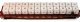 Cast Resin Freight Car Load -- Barium Oxide Bins - Small, All Scales, Chooch Enterprises 7286