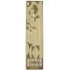 Safety Tread & Step Kit (Photo-Etched Brass) -- For Walthers GP15-1, HO, Cannon & Company 2010