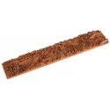 Heavy Scrap Load -- Fits WalthersMainline 53′ Corrugated-Side Gondola, HO, Walthers SceneMaster 3106