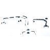 Log Crane for Trucks - Kit, HO, Herpa Models 5526