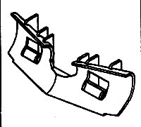 Snow Plows -- Western Style - 2nd Generation, HO, Details West 140