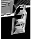 Engine Step Set (Photo-Etched Brass) -- For Proto 2000 SD60, HO, Cannon & Company 2006
