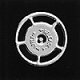 Cast Brakewheels -- 22′ pkg(6), HO, Cannon & Company 1108