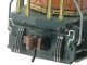 Modern EMD Coupler Cut Levers -- 1 Pair, N, Atlas Model Railroad Co. BLMA13