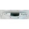 Coupler Cut Lever, F-Unit Front -- All Roads pkg(2), HO, Details West 316
