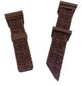 Tall Aged Chimneys -- pkg(2), O, Bar Mills LLC 4033