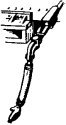 Air Hose -- Freight Car & Caboose, Plastic, HO, Cal Scale 276
