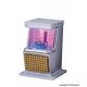 Jukebox -- Add Sound with 769-5578 (Sold Separately), HO, Viessmann Modellspielwaren 1511