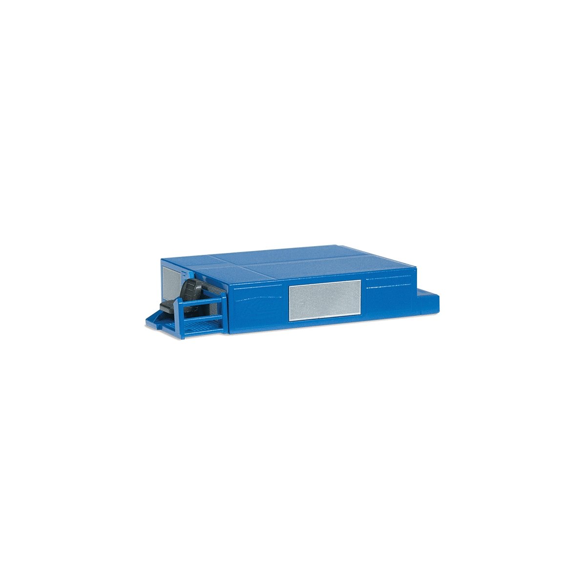 Goldhofer Powerpack - Kit -- pkg(3), HO, Herpa Models 53488