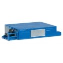 Goldhofer Powerpack - Kit -- pkg(3), HO, Herpa Models 53488