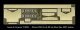Safety Tread & Step Kit (Photo-Etched Brass) -- For New (2007 Run) Athearn SD40-2 w/88′ Nose, HO, Cannon & Company 2036