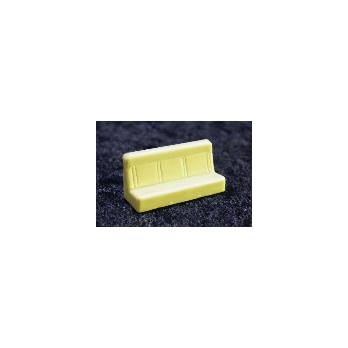 Sofa Berth -- pkg(12), HO, Palacecarco LLC 5006