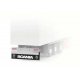 Mudflap for Trucks and Trailers -- Scania pkg(8), HO, Herpa Models 54379