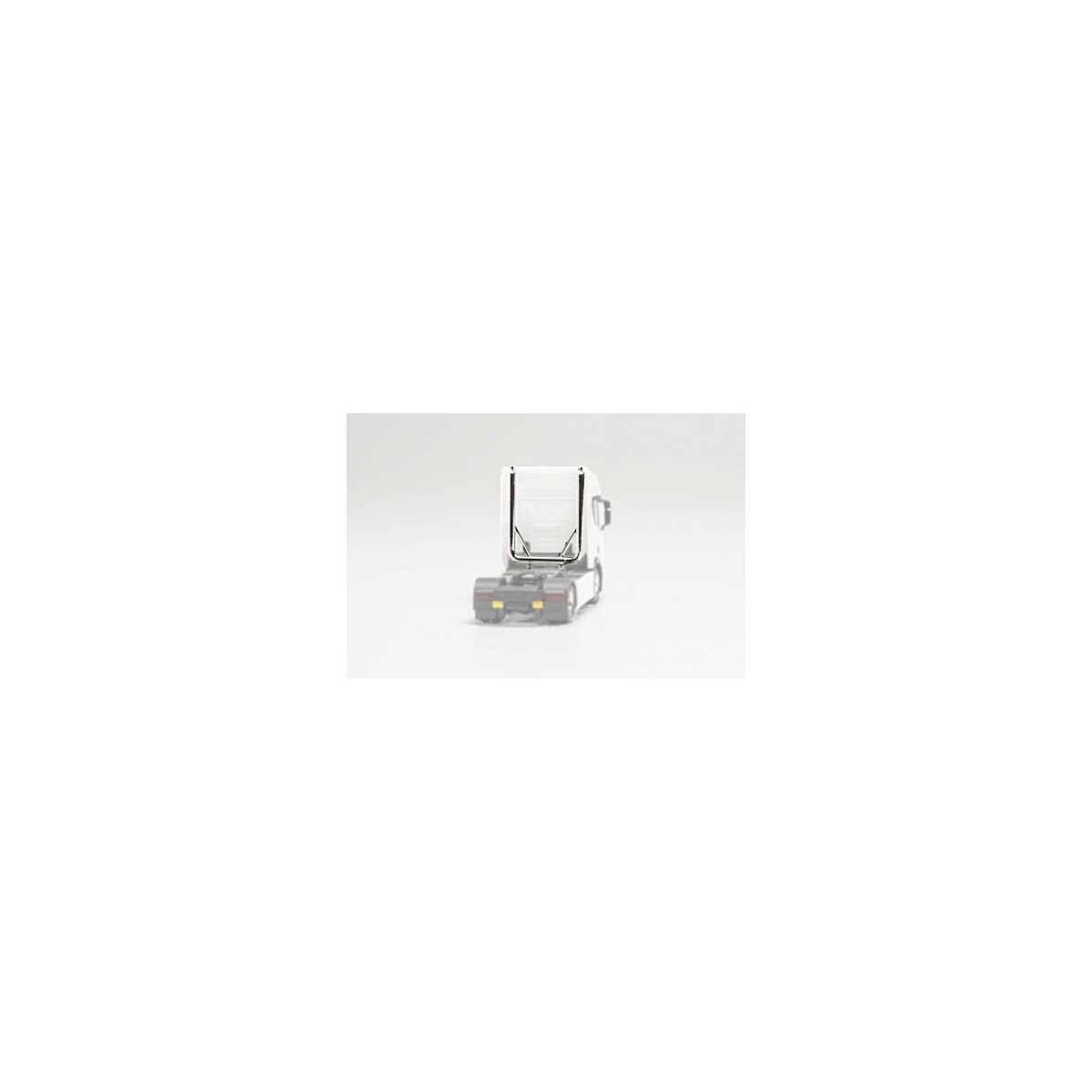 Dual Stacks for Semi Tractors -- pkg(6), HO, Herpa Models 54201