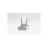 Dual Stacks for Semi Tractors -- pkg(6), HO, Herpa Models 54201