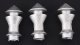 Large Exhaust Vents -- pkg(3), HO, Bar Mills LLC 202