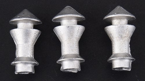 Large Exhaust Vents -- pkg(3), HO, Bar Mills LLC 202