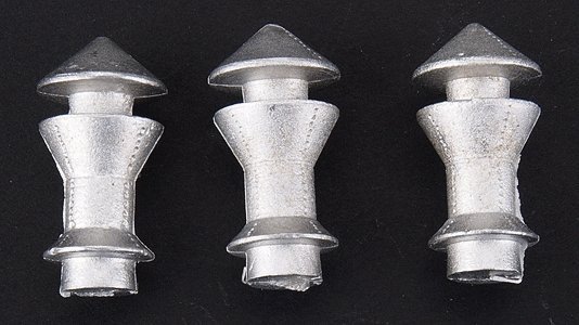 Large Exhaust Vents -- pkg(3), HO, Bar Mills LLC 202