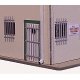 Burglar Bars - Kit -- pkg(30), N, Blair Line 1708