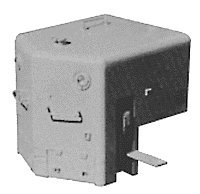 EMD Short Hood Kit -- 81′, HO, Cannon & Company 1103