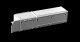 EMD Cab Sub Base -- All 35 Line & 40 Series Units 2 Pair, HO, Cannon & Company 1201