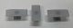 6′ Tables Only - 3D Printed Kit -- Unpainted pkg(3), N, Phoenix Precision Models 30644