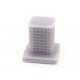 Residential Central Air-Style Unit Air Conditioner -- pkg(5), HO, All Scale Miniatures 870798