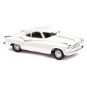1957 Borgward Isabella Coupe - Kit -- Various Volors, HO, Busch Gmbh & Co Kg 60218