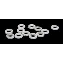 Auto Tires pkg(12), HO, Durango Press 93