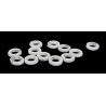 Auto Tires pkg(12), HO, Durango Press 93