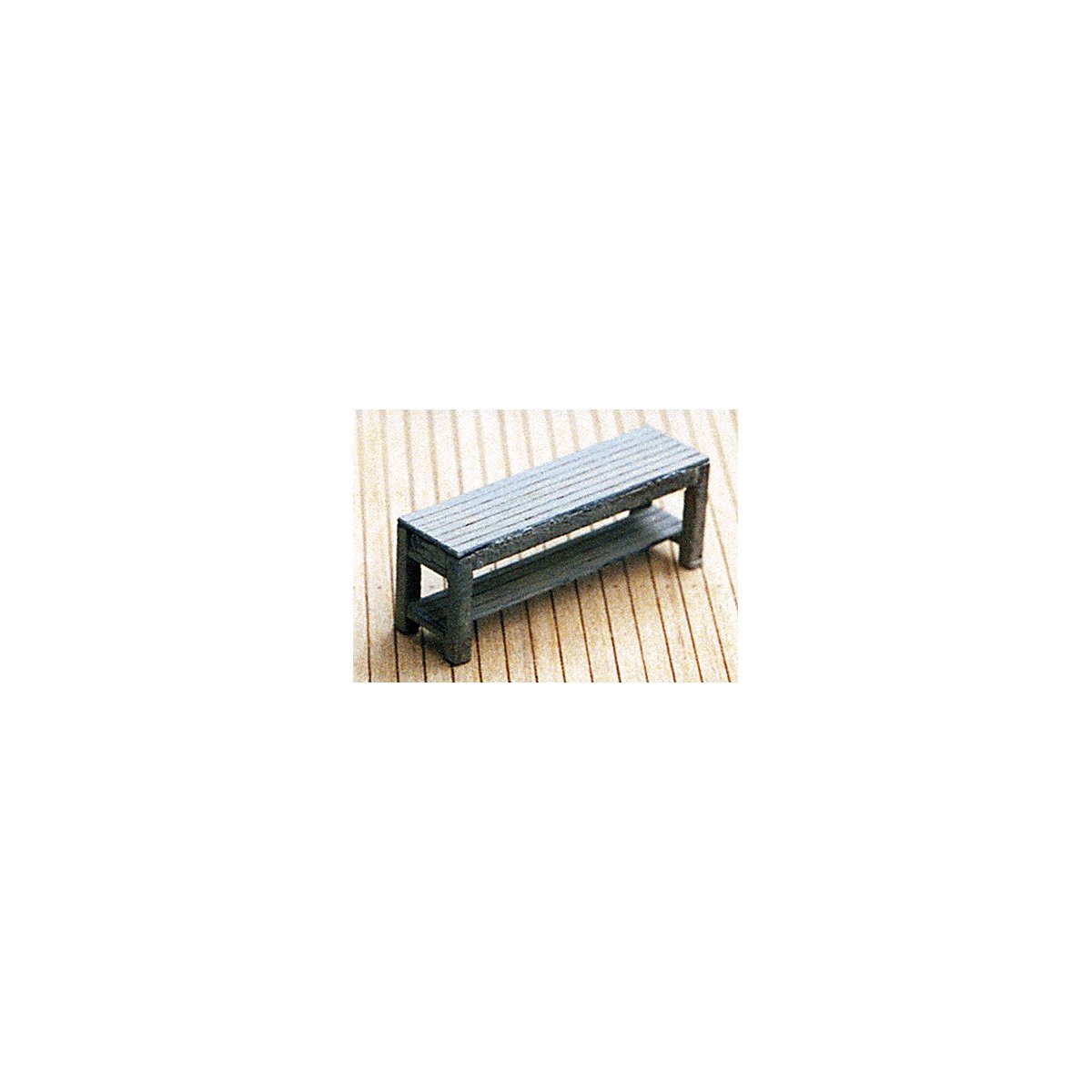 Workbench Kit, HO, B.T.S. 23011